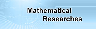 Mathematical Researches